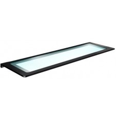 TORA Glass Shelf TR-BA-GS-09745-BM